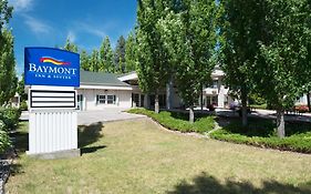 Baymont Inn & Suites Coeur d Alene