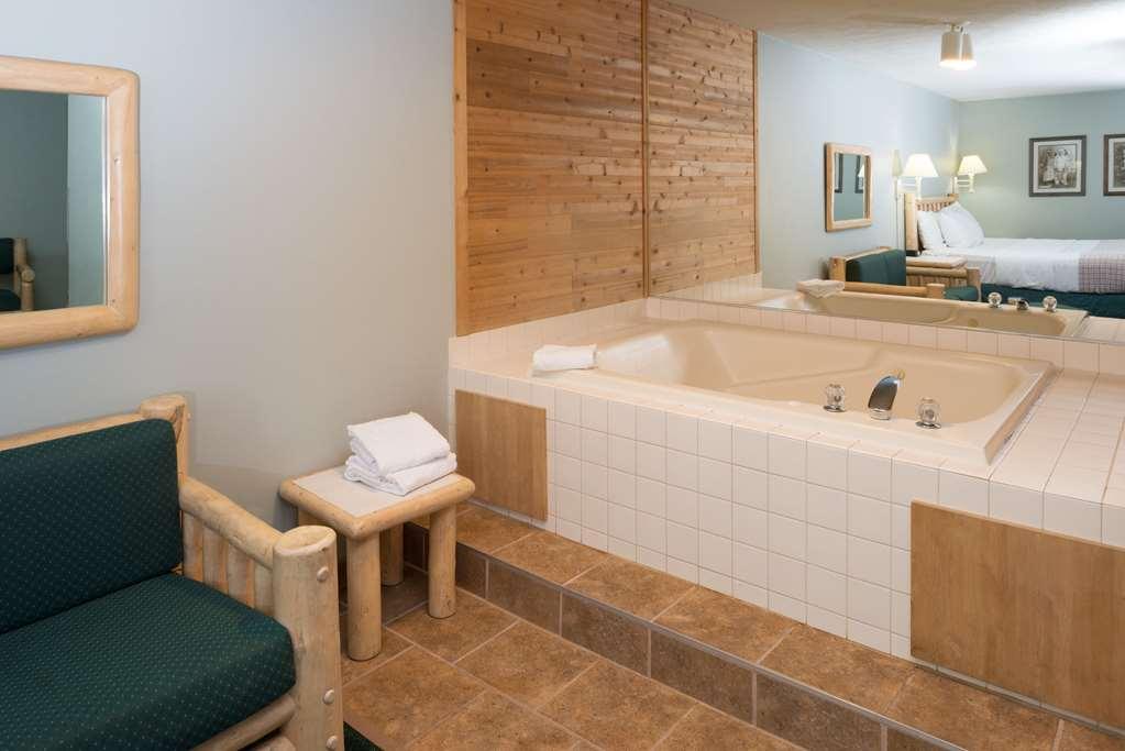 Baymont By Wyndham Coeur D Alene Hotel Coeur d'Alene Room photo