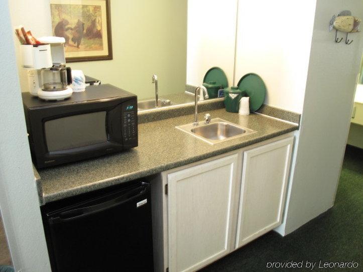 Baymont By Wyndham Coeur D Alene Hotel Coeur d'Alene Room photo
