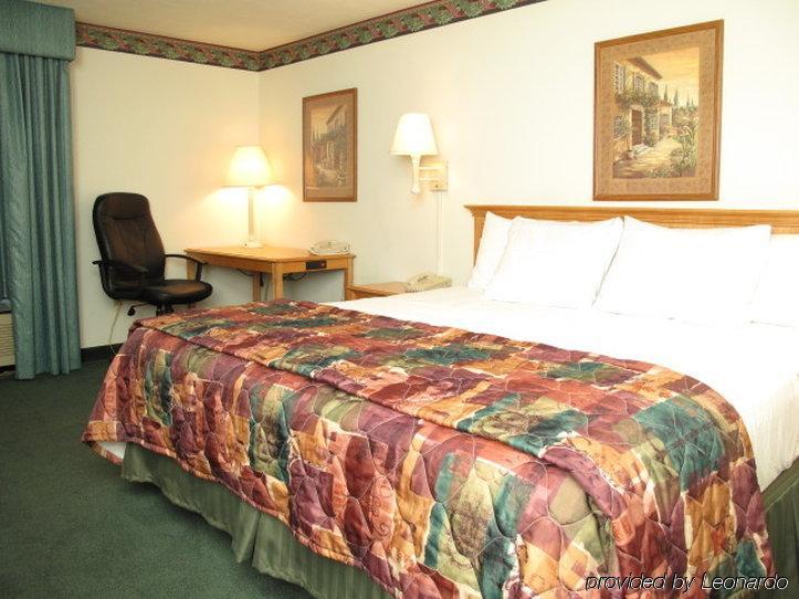 Baymont By Wyndham Coeur D Alene Hotel Coeur d'Alene Room photo