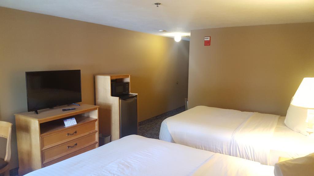 Baymont By Wyndham Coeur D Alene Hotel Coeur d'Alene Room photo