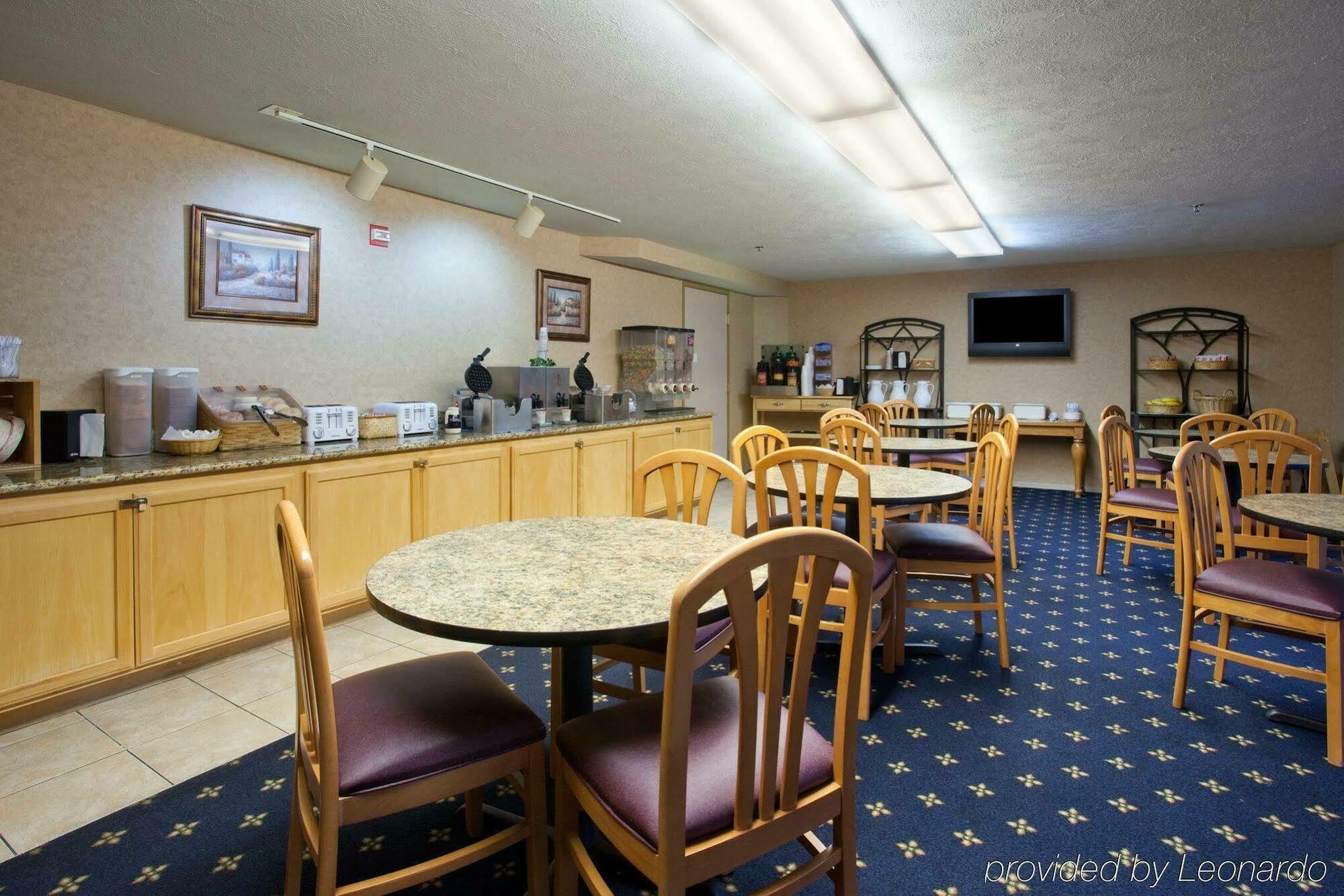 Baymont By Wyndham Coeur D Alene Hotel Coeur d'Alene Exterior photo